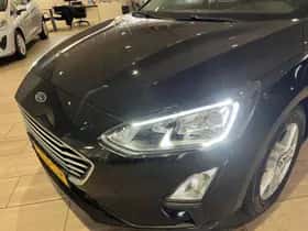 Ford Focus (2020) thumbnail 25