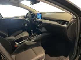 Ford Focus (2020) thumbnail 30