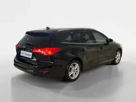 Ford Focus (2020) thumbnail 5