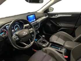 Ford Focus (2020) thumbnail 10