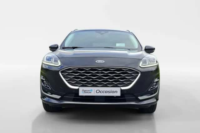 Ford Kuga (2022) thumbnail 3