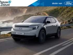 Ford Explorer (2026)