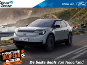 Ford Explorer (2026)