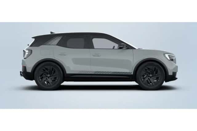 Ford Explorer (2026) thumbnail 4