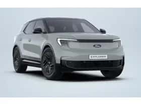 Ford Explorer (2026) thumbnail 5