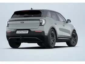 Ford Explorer (2026) thumbnail 6