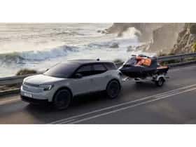 Ford Explorer (2026) thumbnail 10