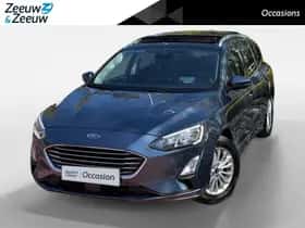 Ford Focus (2021)