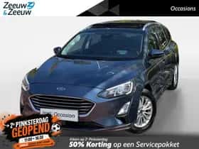 Ford Focus (2021)