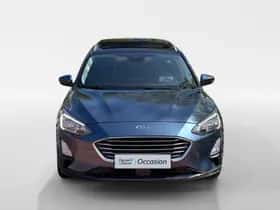 Ford Focus (2021) thumbnail 2