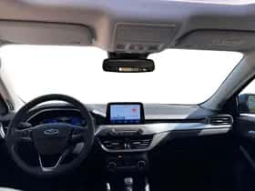 Ford Focus (2021) thumbnail 11