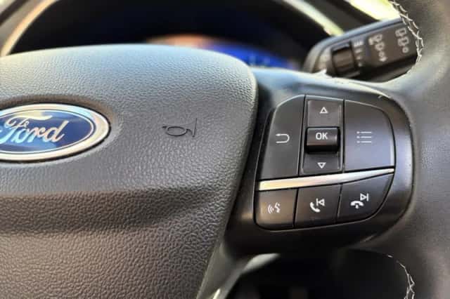 Ford Focus (2021) thumbnail 14