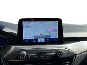 Ford Focus (2021) thumbnail 15