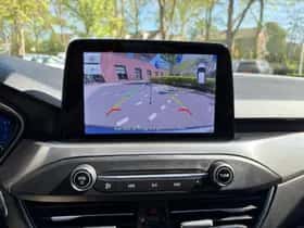 Ford Focus (2021) thumbnail 16