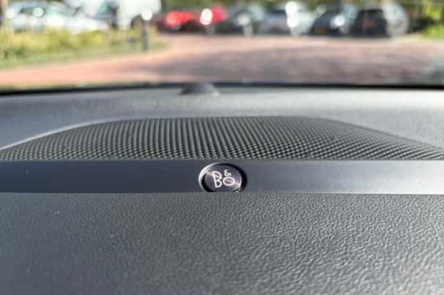 Ford Focus (2021) thumbnail 17