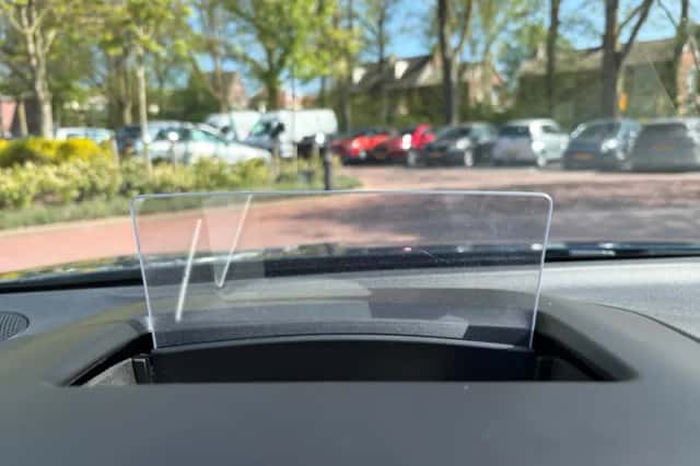 Ford Focus (2021) thumbnail 18