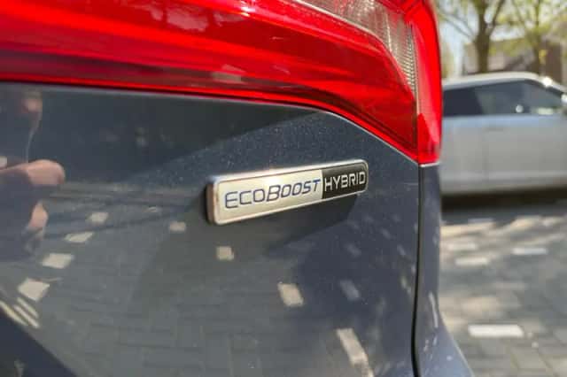 Ford Focus (2021) thumbnail 21