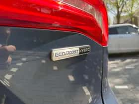 Ford Focus (2021) thumbnail 21