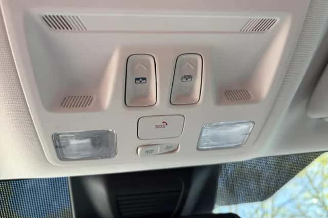 Ford Focus (2021) thumbnail 23