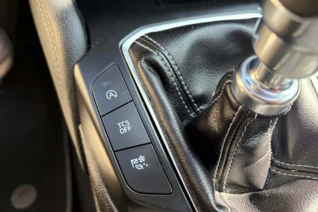 Ford Focus (2021) thumbnail 26
