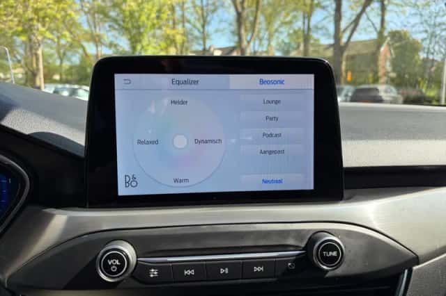 Ford Focus (2021) thumbnail 27