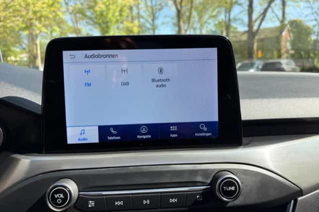 Ford Focus (2021) thumbnail 28