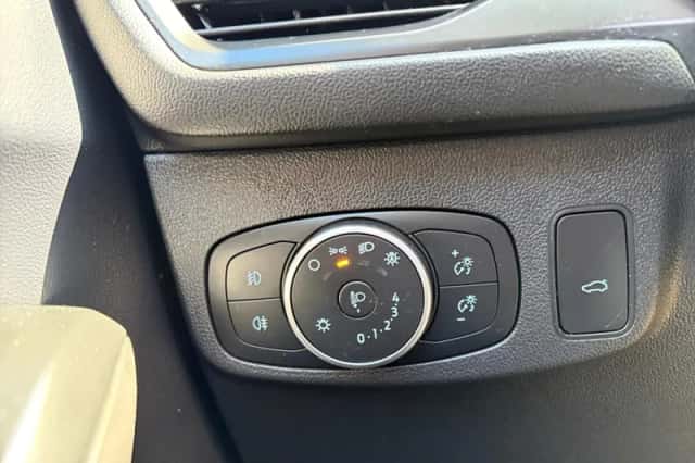 Ford Focus (2021) thumbnail 29