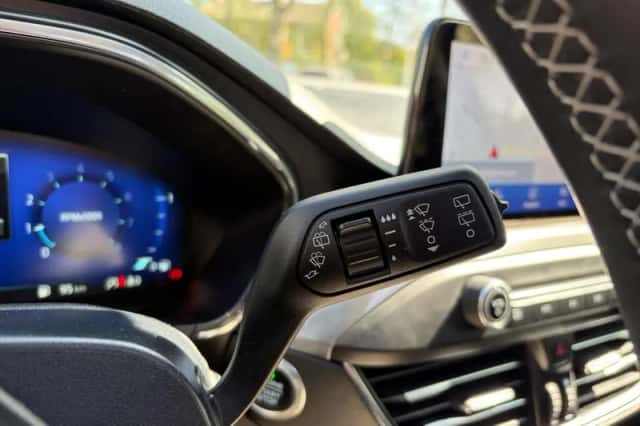 Ford Focus (2021) thumbnail 30