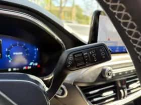 Ford Focus (2021) thumbnail 30