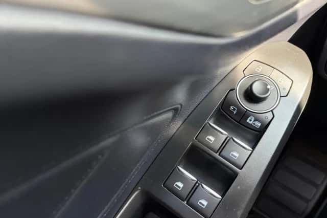 Ford Focus (2021) thumbnail 31