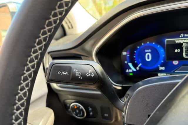 Ford Focus (2021) thumbnail 32