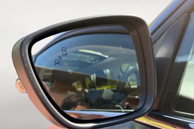 Ford Focus (2021) thumbnail 35