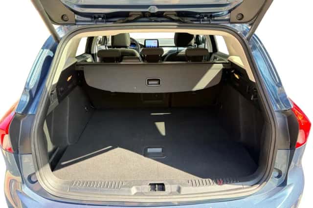 Ford Focus (2021) thumbnail 36