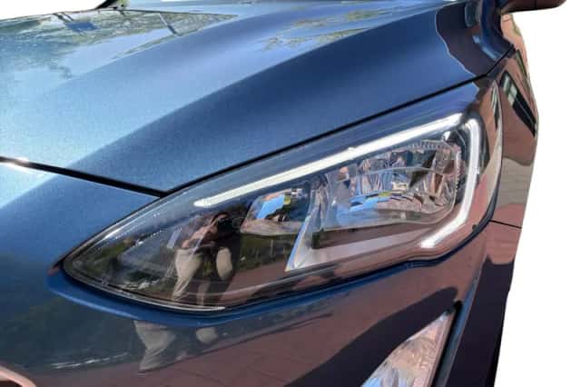 Ford Focus (2021) thumbnail 37