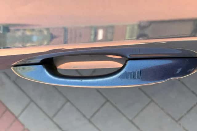 Ford Focus (2021) thumbnail 40