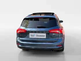 Ford Focus (2021) thumbnail 6