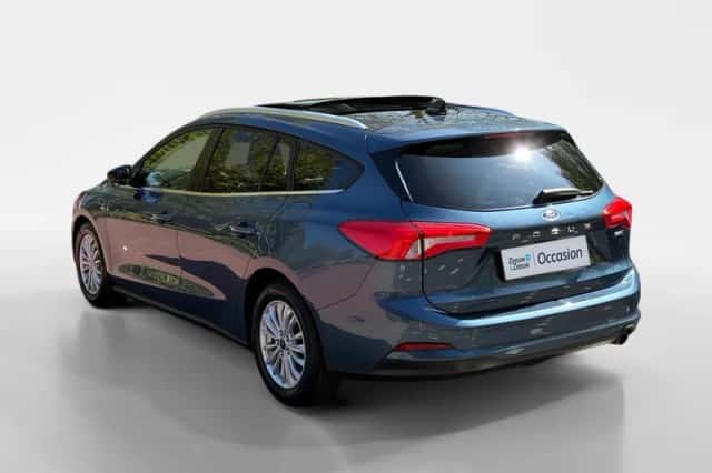 Ford Focus (2021) thumbnail 7