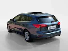 Ford Focus (2021) thumbnail 7