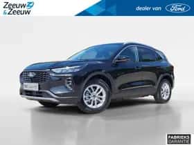 Ford Kuga (2026)