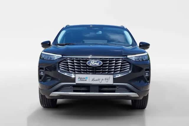 Ford Kuga (2026) thumbnail 2