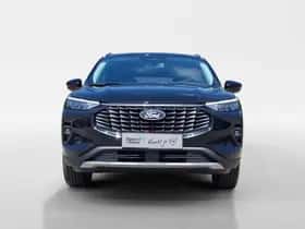 Ford Kuga (2026) thumbnail 2