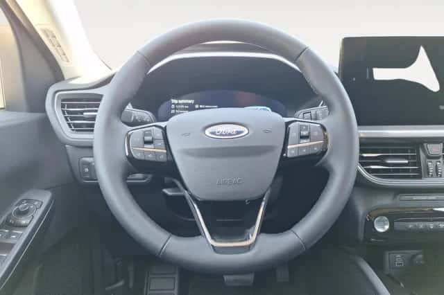 Ford Kuga (2026) thumbnail 13