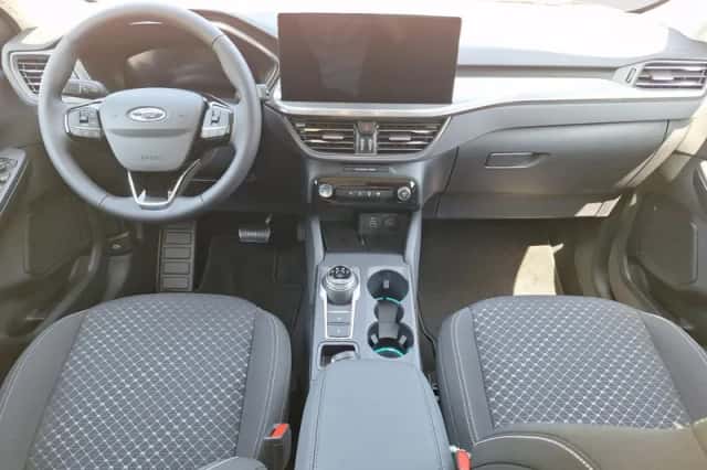 Ford Kuga (2026) thumbnail 14