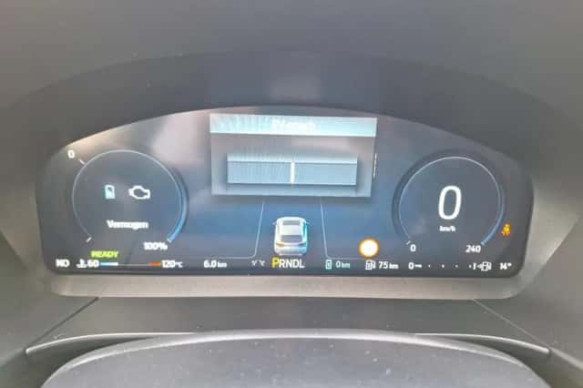 Ford Kuga (2026) thumbnail 16