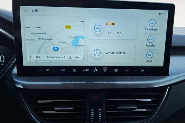 Ford Kuga (2026) thumbnail 18