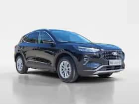 Ford Kuga (2026) thumbnail 3