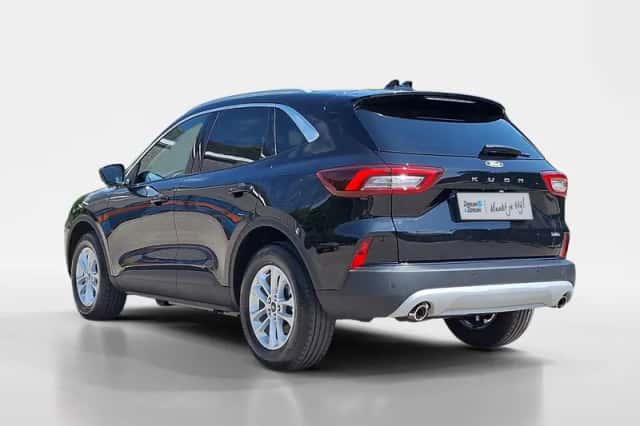 Ford Kuga (2026) thumbnail 4