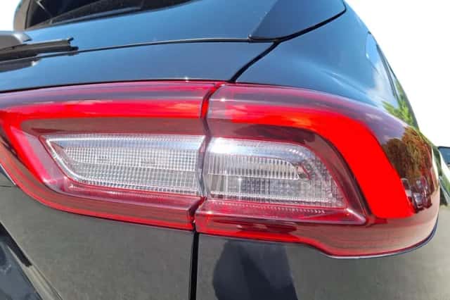 Ford Kuga (2026) thumbnail 9
