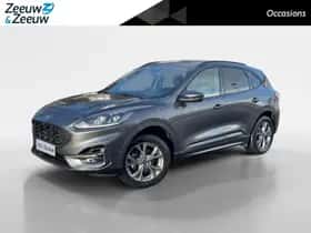 Ford Kuga (2022)