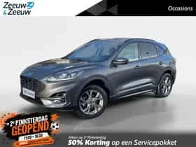 Ford Kuga (2022)